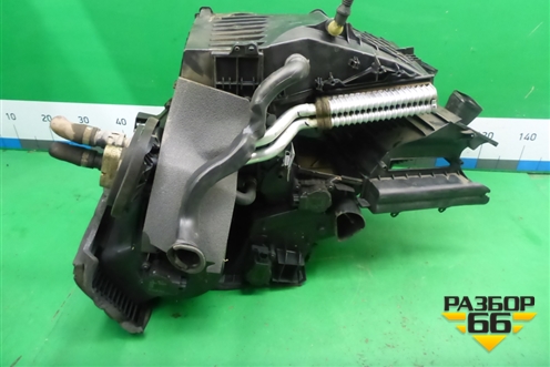 Корпус отопителя (4M5119B555GM) для Ford Focus 2 с 2008-2011г