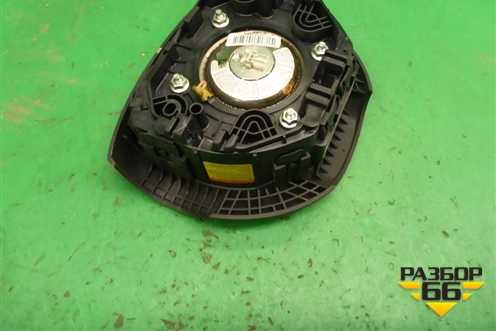 Подушка безопасности в рулевое колесо (руль 3 спицы) (4M51A042B85DF) для Ford Focus 2 с 2008-2011г