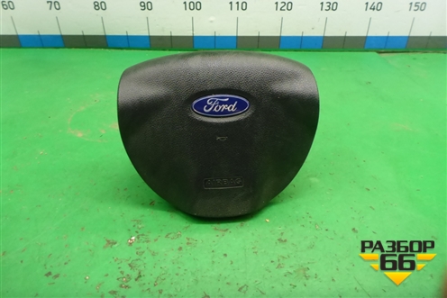 Подушка безопасности в рулевое колесо (руль 3 спицы) (4M51A042B85DF) для Ford Focus 2 с 2008-2011г