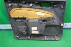 Обшивка двери передней правой под электрику (4M51A23942AC) для Ford Focus 2 с 2008-2011г