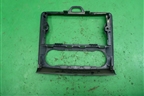 Рамка магнитолы (4M5118522BGW) для Ford Focus 2 с 2008-2011г