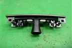 Рамка под кнопки (8M5113D734AW) для Ford Focus 2 с 2008-2011г