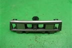 Рамка под кнопки (8M5113D734AW) для Ford Focus 2 с 2008-2011г