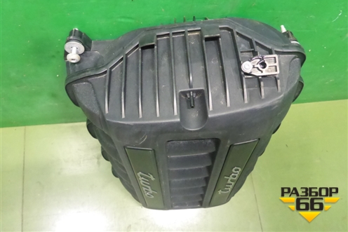 Коллектор впускной (4.8л) (94811001654) для Porsche Cayenne с 2003-2010г