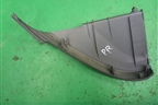 Накладка на торпедо (боковая правая) (4M51A044C60AFW) для Ford Focus 2 с 2008-2011г