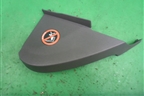 Накладка на торпедо (боковая правая) (4M51A044C60AFW) для Ford Focus 2 с 2008-2011г