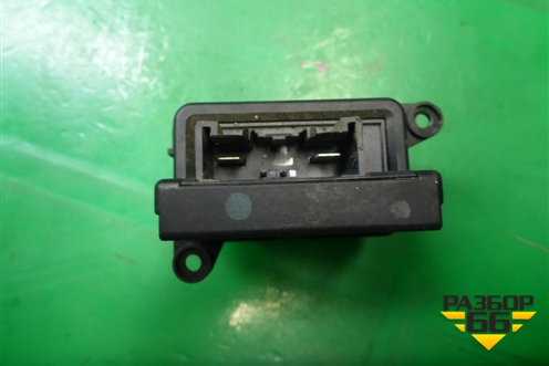 Резистор отопителя (6G9T19E624AD) для Ford Focus 2 с 2008-2011г