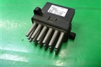 Резистор отопителя (6G9T19E624AD) для Ford Focus 2 с 2008-2011г