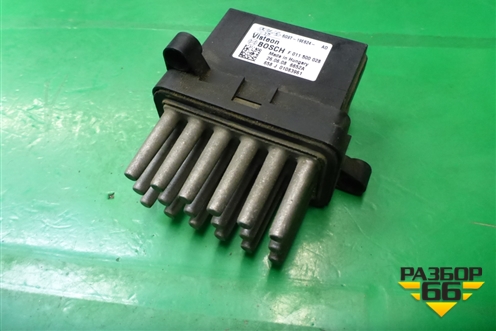Резистор отопителя (6G9T19E624AD) для Ford Focus 2 с 2008-2011г