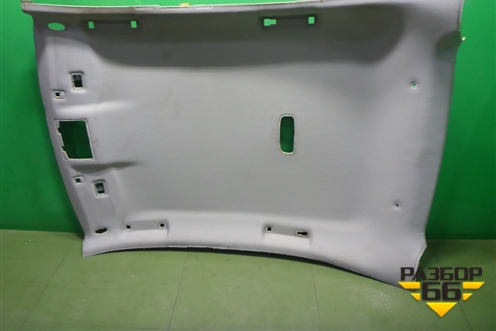 Обшивка потолка для Ford Focus 2 с 2008-2011г