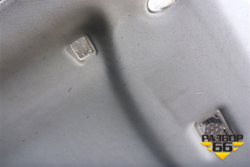 Обшивка потолка для Ford Focus 2 с 2008-2011г