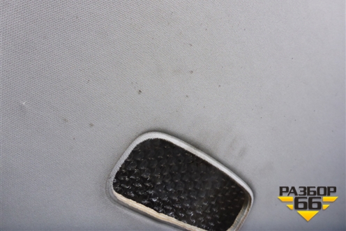 Обшивка потолка для Ford Focus 2 с 2008-2011г