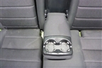 Сиденья комплект (с AIR BAG и подогревом,хетчбэк) для Ford Focus 2 с 2008-2011г