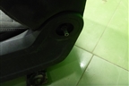 Сиденья комплект (с AIR BAG и подогревом,хетчбэк) для Ford Focus 2 с 2008-2011г