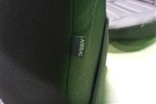 Сиденья комплект (с AIR BAG и подогревом,хетчбэк) для Ford Focus 2 с 2008-2011г