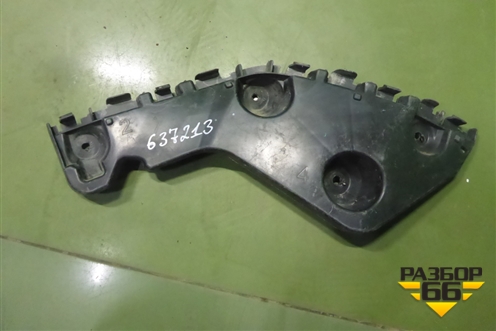 Кронштейн заднего бампера правый (622200145R) для Renault Duster I с 2010-2021г