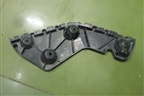 Кронштейн заднего бампера правый (622200145R) для Renault Duster I с 2010-2021г