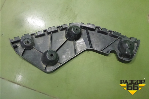 Кронштейн заднего бампера правый (622200145R) для Renault Duster I с 2010-2021г