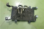 Радиатор маслоохладитель КПП (0240008690) для Toyota Land Cruiser (200) с 2008г