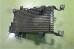 Радиатор маслоохладитель КПП (0240008690) для Toyota Land Cruiser (200) с 2008г