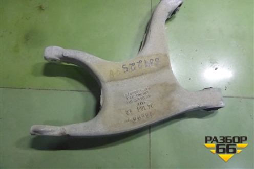 Рычаг задний нижний правый (8K0505312J) для Audi A4 (В8) с 2007-2015г