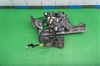 Замок двери задней правой (4M5AR26412BE) для Ford Focus 2 с 2008-2011г
