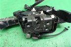 Замок двери задней правой (4M5AR26412BE) для Ford Focus 2 с 2008-2011г