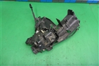 Замок двери передней правой (7M5AR21812AA) для Ford Focus 2 с 2008-2011г