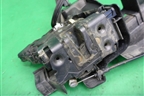 Замок двери передней правой (7M5AR21812AA) для Ford Focus 2 с 2008-2011г
