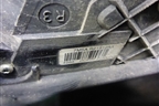 Замок двери передней правой (7M5AR21812AA) для Ford Focus 2 с 2008-2011г