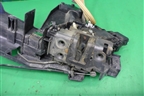 Замок двери передней левой (3M5AR21813ET) для Ford Focus 2 с 2008-2011г