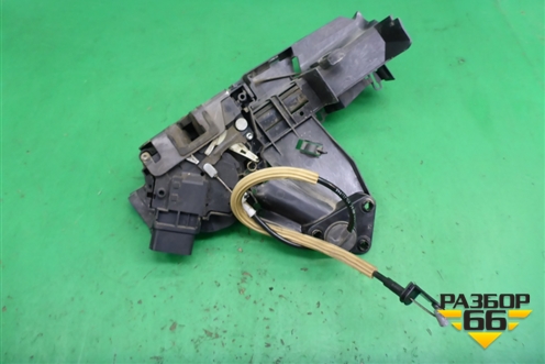 Замок двери передней левой (3M5AR21813ET) для Ford Focus 2 с 2008-2011г