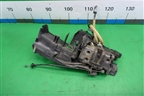 Замок двери передней левой (3M5AR21813ET) для Ford Focus 2 с 2008-2011г