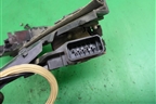 Замок двери передней левой (3M5AR21813ET) для Ford Focus 2 с 2008-2011г