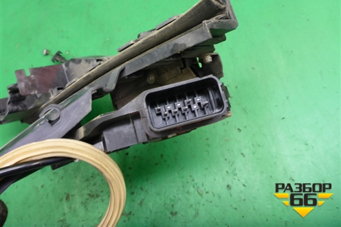 Замок двери передней левой (3M5AR21813ET) для Ford Focus 2 с 2008-2011г
