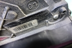Замок двери передней левой (3M5AR21813ET) для Ford Focus 2 с 2008-2011г