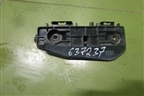 Кронштейн переднего бампера правый (после 2015г) (5211560250) для Toyota Land Cruiser (200) с 2008г