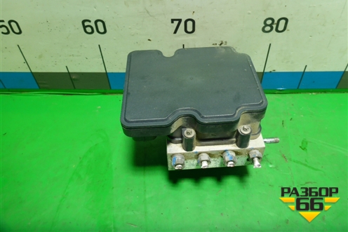 Блок ABS (476603249R) для VAZ XRAY с 2016г
