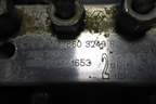 Блок ABS (476603249R) для VAZ XRAY с 2016г