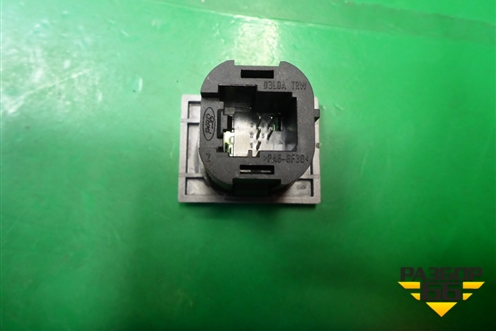 Кнопка обогрева заднего стекла (8V4T18C621AB) для Ford Focus 2 с 2008-2011г
