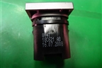 Кнопка обогрева заднего стекла (8V4T18C621AB) для Ford Focus 2 с 2008-2011г