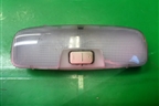 Плафон салонный центральный (8A6A13776CA) для Ford Focus 2 с 2008-2011г
