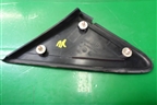 Накладка переднего крыла правого (уголок) (4M51A16003AE) для Ford Focus 2 с 2008-2011г