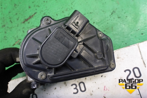 Заслонка дроссельная электрическая (1.6л SHDA) (VR2S6U9E927FC) для Ford Focus 2 с 2008-2011г