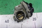 Заслонка дроссельная электрическая (1.6л SHDA) (VR2S6U9E927FC) для Ford Focus 2 с 2008-2011г