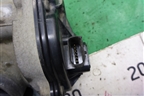 Заслонка дроссельная электрическая (1.6л SHDA) (VR2S6U9E927FC) для Ford Focus 2 с 2008-2011г