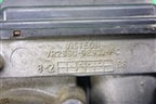 Заслонка дроссельная электрическая (1.6л SHDA) (VR2S6U9E927FC) для Ford Focus 2 с 2008-2011г