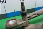 Трапеция стеклоочистителей (4M5117504AC) для Ford Focus 2 с 2008-2011г