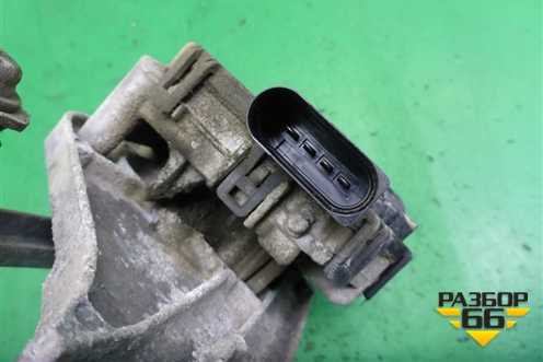 Трапеция стеклоочистителей (4M5117504AC) для Ford Focus 2 с 2008-2011г
