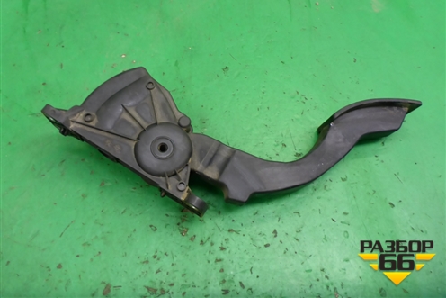 Педаль газа электронная (4M519F836CK) для Ford Focus 2 с 2008-2011г
